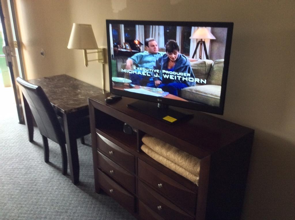 Highway Inn Mocksville Room photo